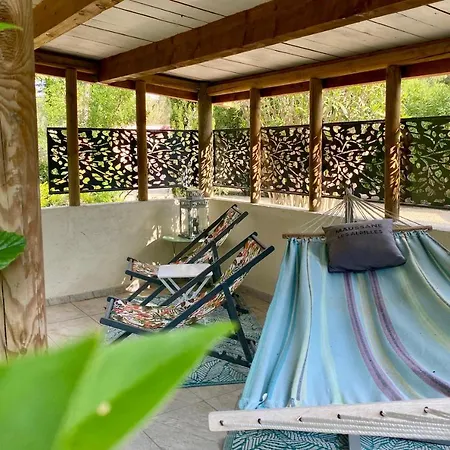 Bed & Breakfast Domaine Au Coeur Des Alpilles *