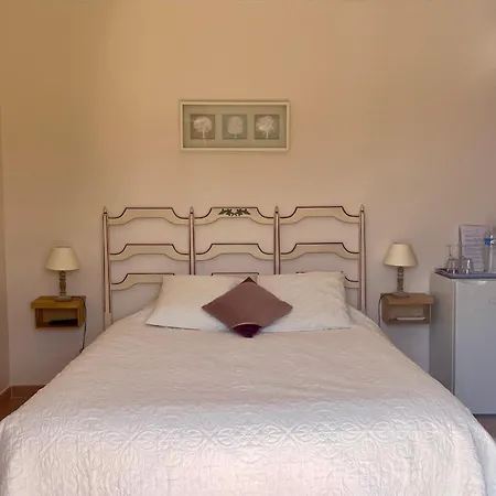 Domaine Au Coeur Des Alpilles *