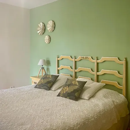 Bed & Breakfast Domaine Au Coeur Des Alpilles Maussane-les-Alpilles